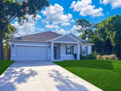 510 Fleming Street Sebastian FL 32958