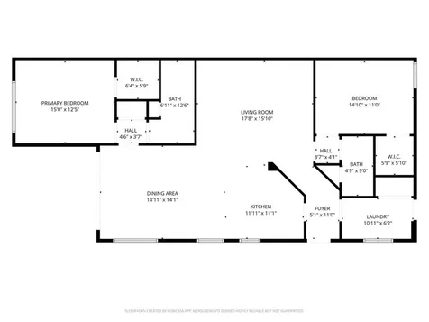 4949 Corsica Square Vero Beach FL 32967