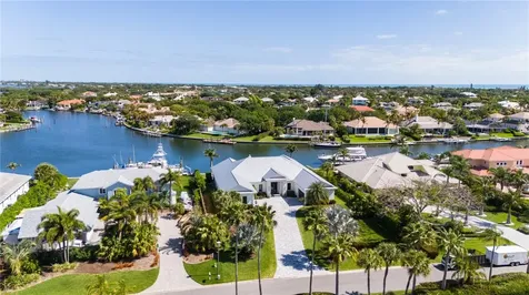 1806 Mooringline Drive Vero Beach FL 32963