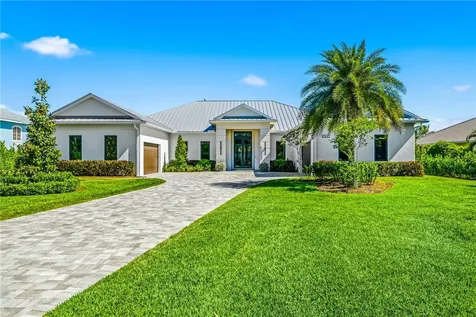1806 Mooringline Drive Vero Beach FL 32963