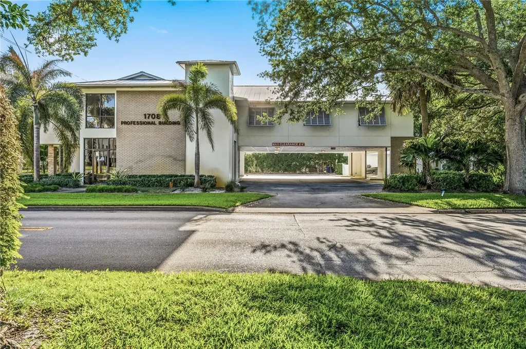 1708 21st Street Vero Beach FL 32960
