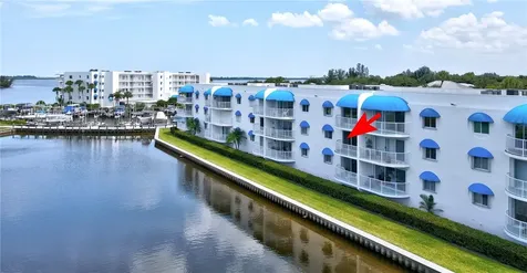 6122 S River Run Drive Sebastian FL 32958