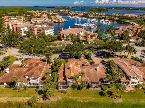 5209 W Harbor Village Drive Vero Beach FL 32967