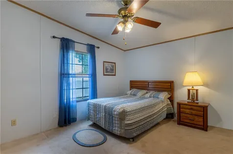 161 S Myrtle Street Fellsmere FL 32948