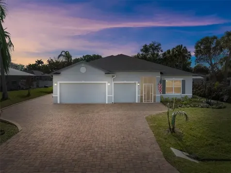 858 George Street Sebastian FL 32958