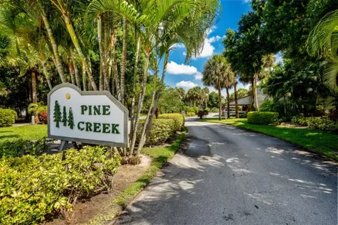 2150 Pine Creek Boulevard Vero Beach FL 32966