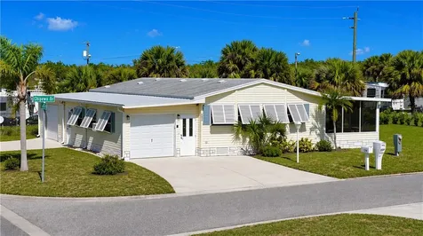 1201 Chipewa Drive Barefoot Bay FL 32976
