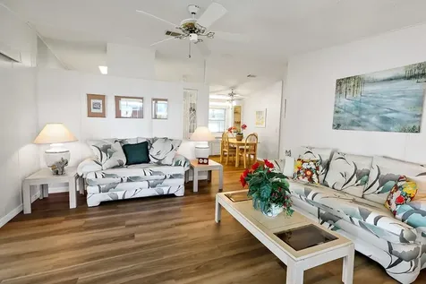 1201 Chipewa Drive Barefoot Bay FL 32976