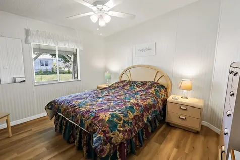 1201 Chipewa Drive Barefoot Bay FL 32976