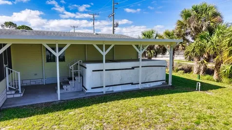 1201 Chipewa Drive Barefoot Bay FL 32976