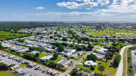 1201 Chipewa Drive Barefoot Bay FL 32976