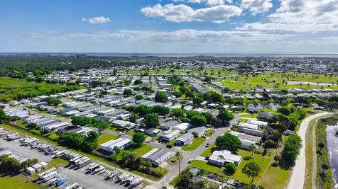 1201 Chipewa Drive Barefoot Bay FL 32976