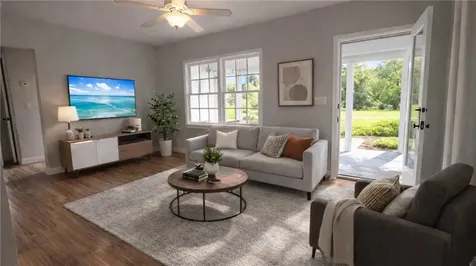2546 Vero Beach Avenue Vero Beach FL 32960
