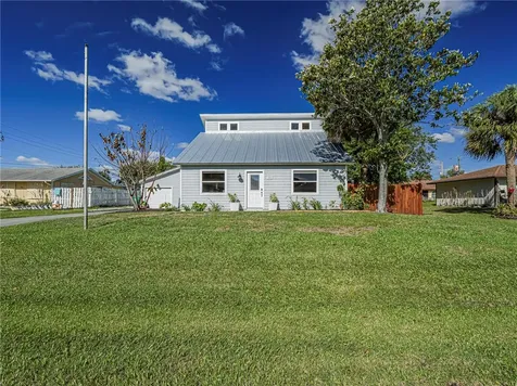 680 Mulberry Street Sebastian FL 32958