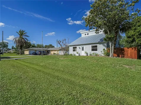 680 Mulberry Street Sebastian FL 32958