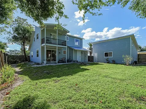 680 Mulberry Street Sebastian FL 32958