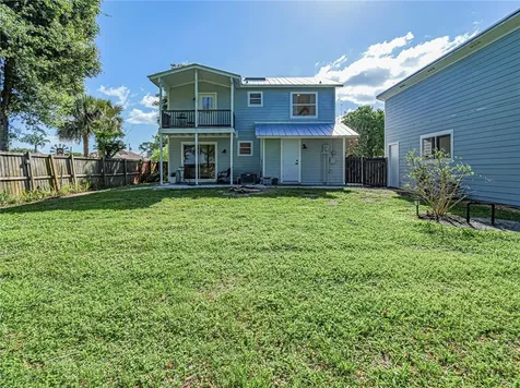 680 Mulberry Street Sebastian FL 32958