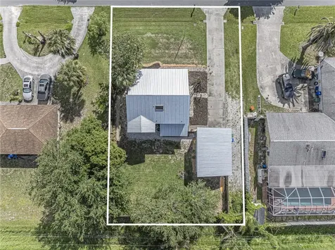 680 Mulberry Street Sebastian FL 32958