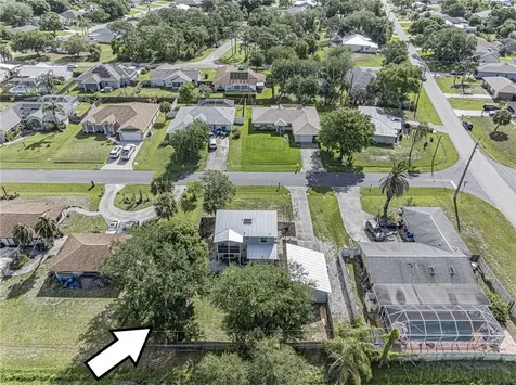 680 Mulberry Street Sebastian FL 32958