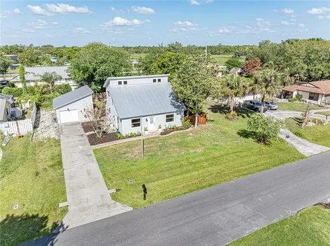 680 Mulberry Street Sebastian FL 32958