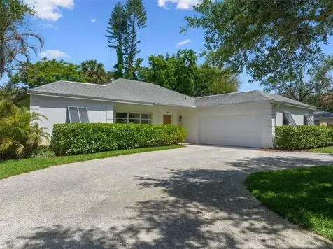 405 Eugenia Road Vero Beach FL 32963