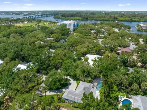 405 Eugenia Road Vero Beach FL 32963