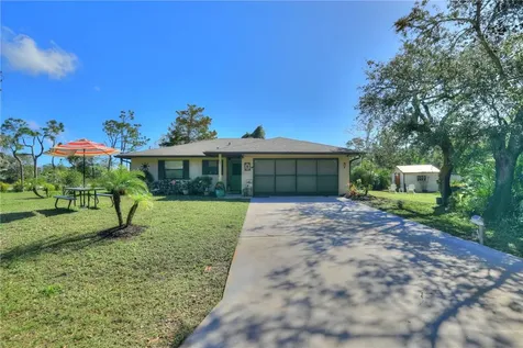 8205 Capewell Court Sebastian FL 32958