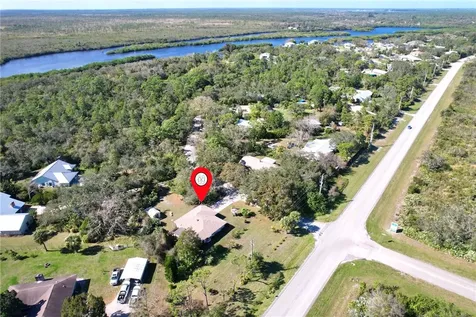 8205 Capewell Court Sebastian FL 32958