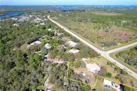 8205 Capewell Court Sebastian FL 32958