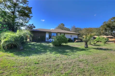 8205 Capewell Court Sebastian FL 32958