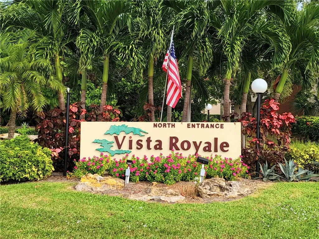 101 Spring Lake Drive Vero Beach FL 32962