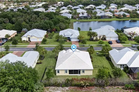2557 Saint Lucia Circle Vero Beach FL 32967
