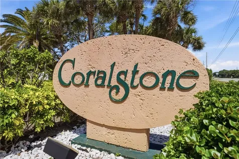 1334 Coral Park Lane Vero Beach FL 32963