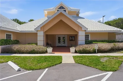 1334 Coral Park Lane Vero Beach FL 32963