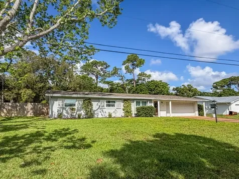 1115 22nd Court Vero Beach FL 32960