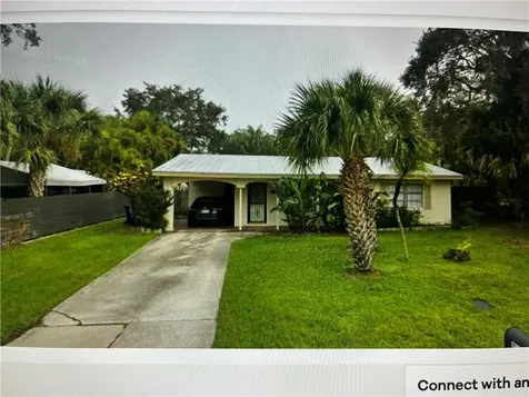 515 Cypress Road Vero Beach FL 32963