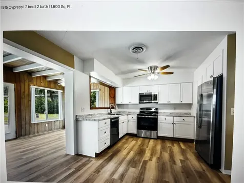 515 Cypress Road Vero Beach FL 32963