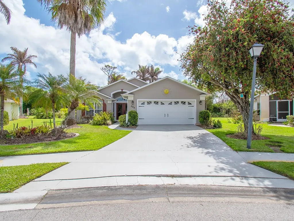 584 Birch Court Sebastian FL 32958