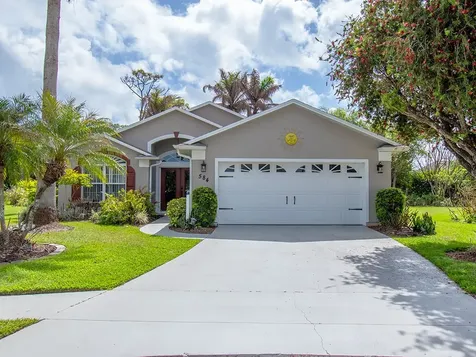 584 Birch Court Sebastian FL 32958