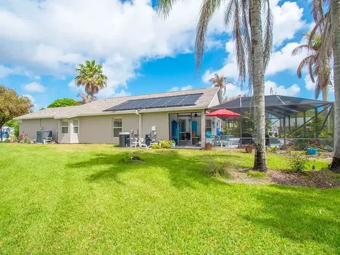 584 Birch Court Sebastian FL 32958