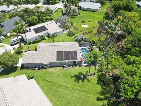 584 Birch Court Sebastian FL 32958