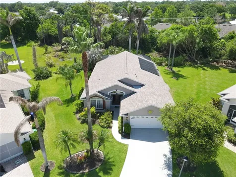 584 Birch Court Sebastian FL 32958