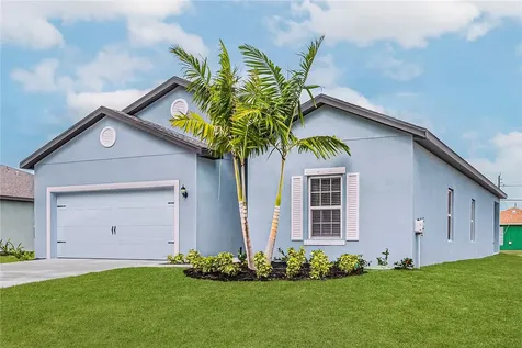 8585 101st Avenue Vero Beach FL 32967