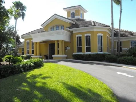 5035 Fairways Circle Vero Beach FL 32967