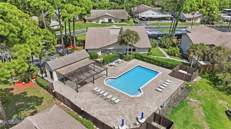 2835 Stoneway Lane Fort Pierce FL 34982