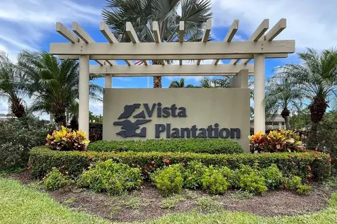 18 Plantation Drive Vero Beach FL 32966