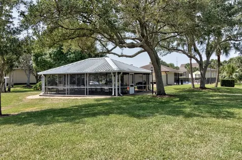 18 Plantation Drive Vero Beach FL 32966