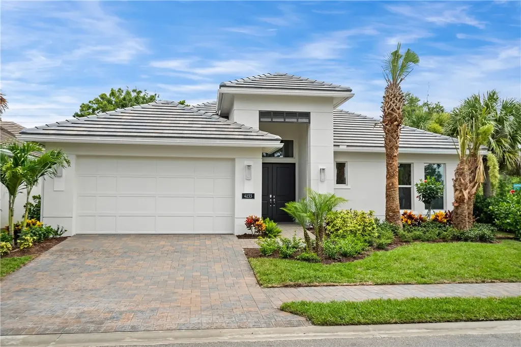 4133 Lucaya Pointe Way Vero Beach FL 32967