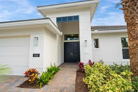 4133 Lucaya Pointe Way Vero Beach FL 32967
