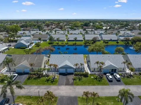 2538 Tropical East Circle Port St Lucie FL 34952